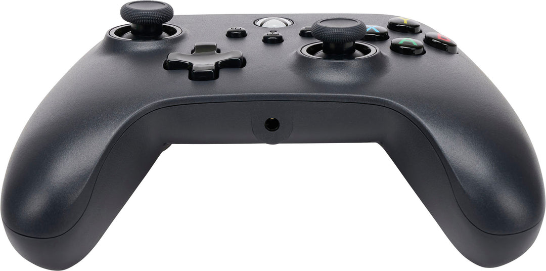PowerA - Wired Controller for Xbox Series X|S - Black_8