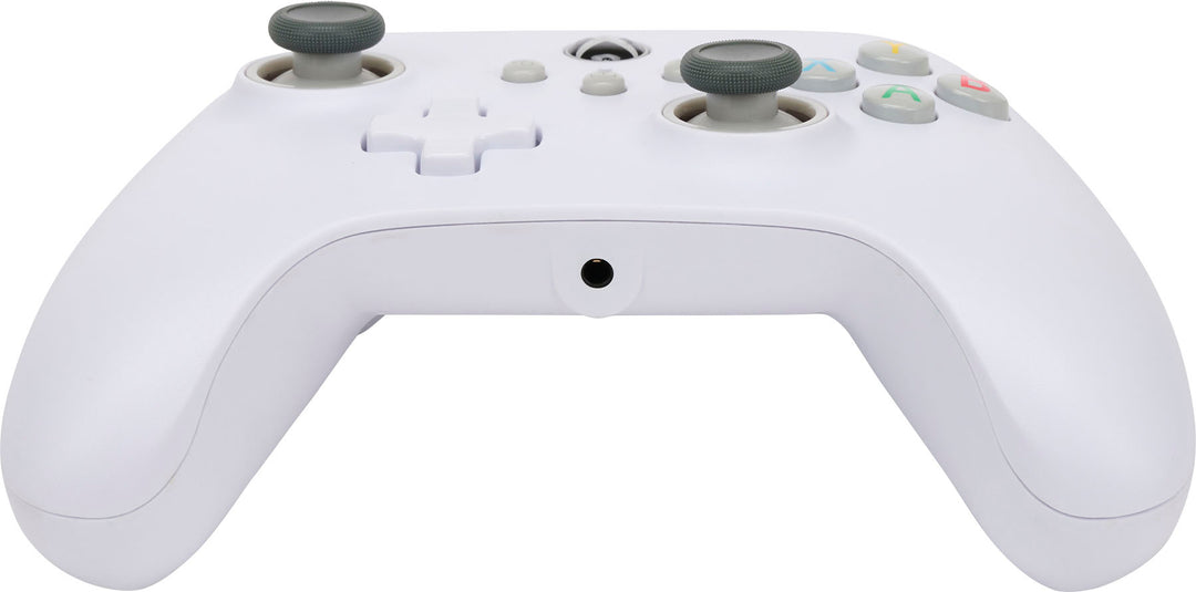 PowerA - Wired Controller for Xbox Series X|S - White_8