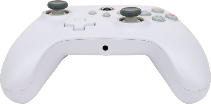 PowerA - Wired Controller for Xbox Series X|S - White_8