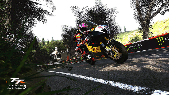 TT Isle of Man: Ride on the Edge 3 - PlayStation 4_6