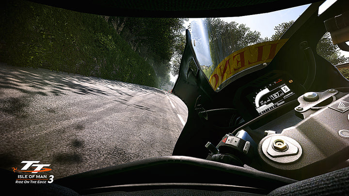 TT Isle of Man: Ride on the Edge 3 - PlayStation 4_4