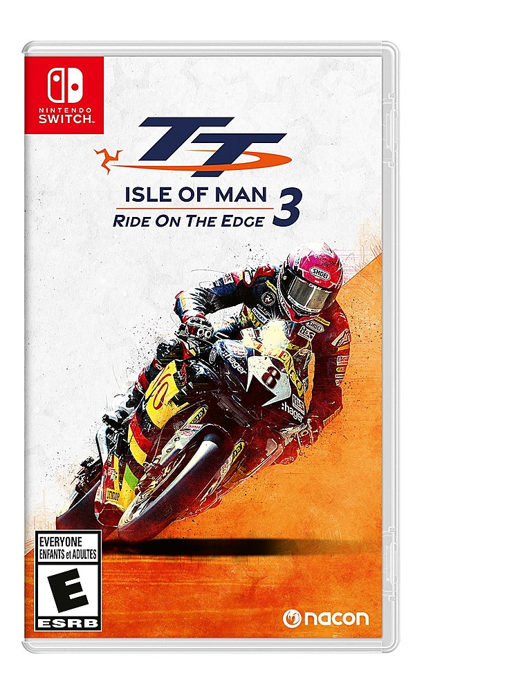 TT Isle of Man: Ride on the Edge 3 - Nintendo Switch_0