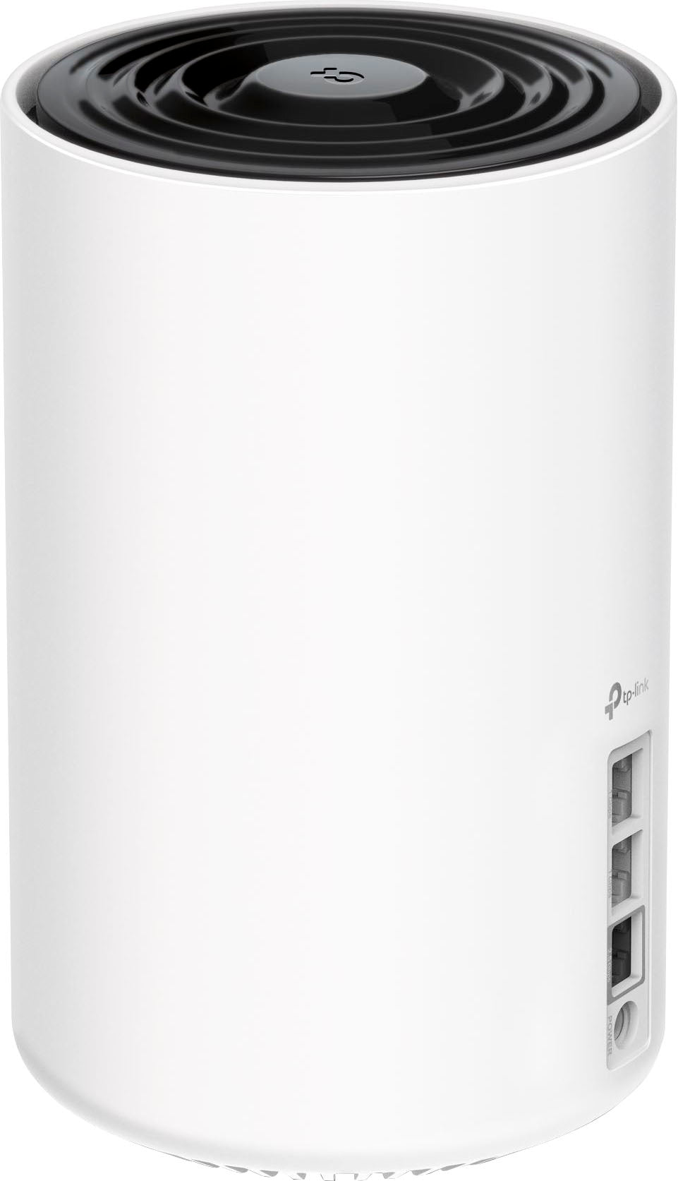 TP-Link - Deco XE75 Pro AXE5400 Tri-Band Mesh Wi-Fi 6E System (1-Pack) - White_1