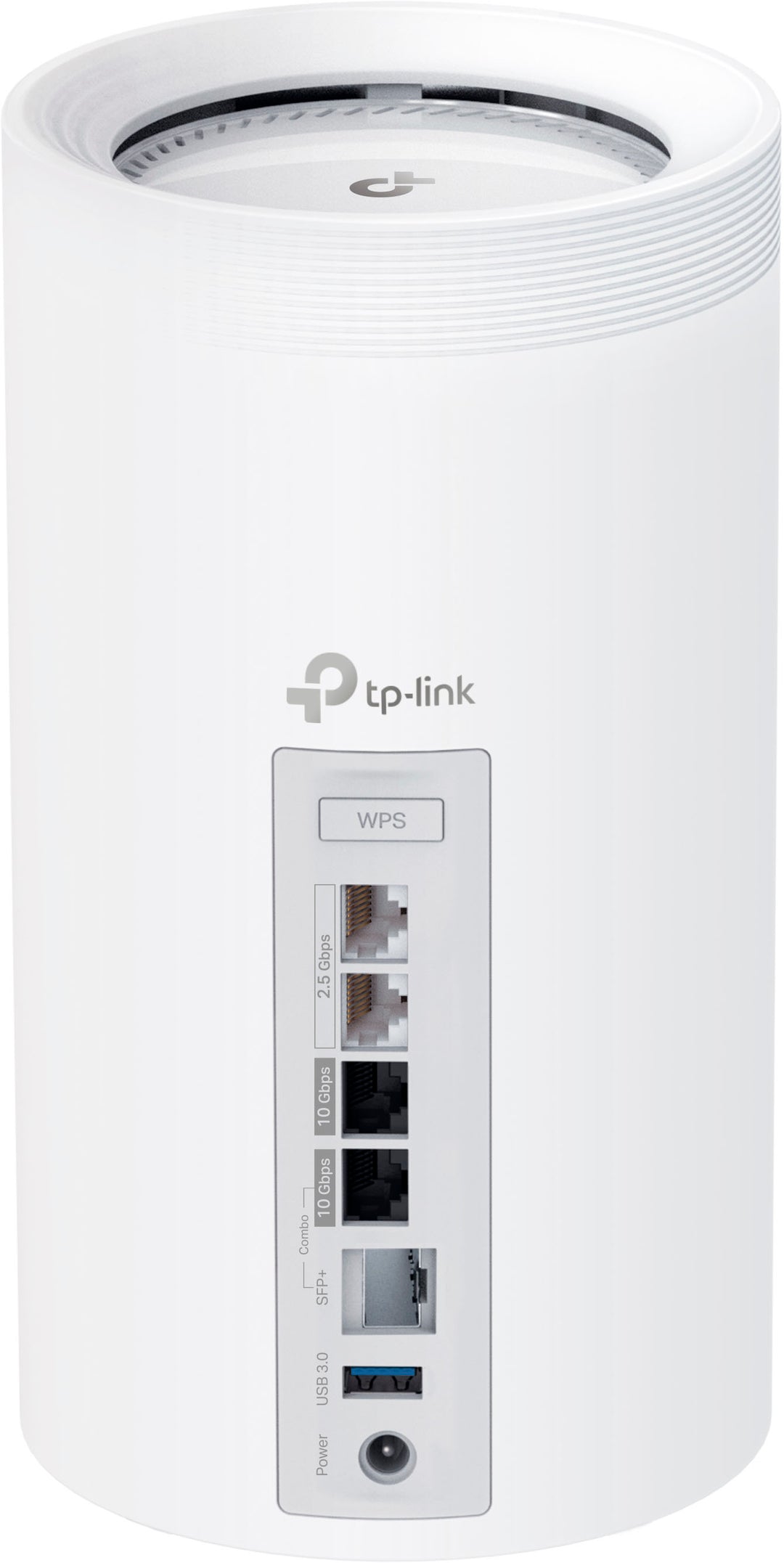 TP-Link - Deco BE85 BE22000 Tri-Band Mesh Wi-Fi 7 System (3-Pack) - White_1