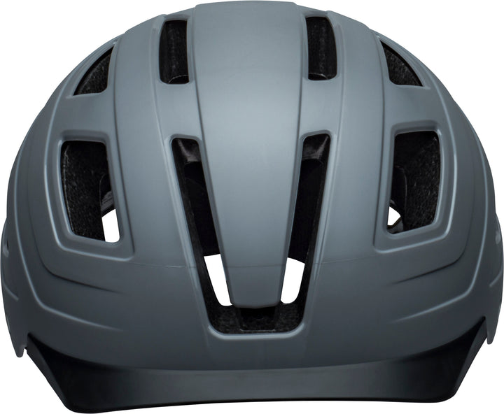 Bell - Range Hardshell Lighted Helmet - Asphalt_0