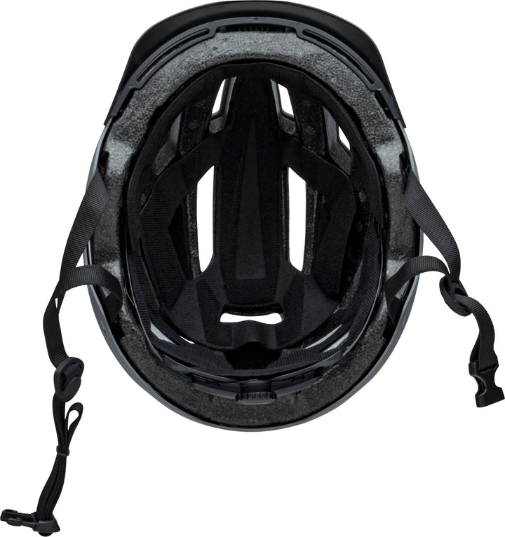 Bell - Range Hardshell Lighted Helmet - Asphalt_3
