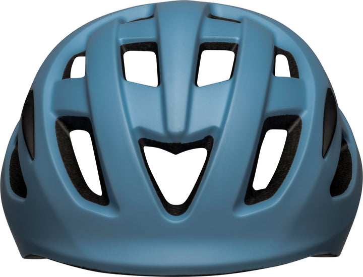 Bell - Nixon Youth Commuter Hybrid Bike Helmet - Blue-Grey Halftone_8