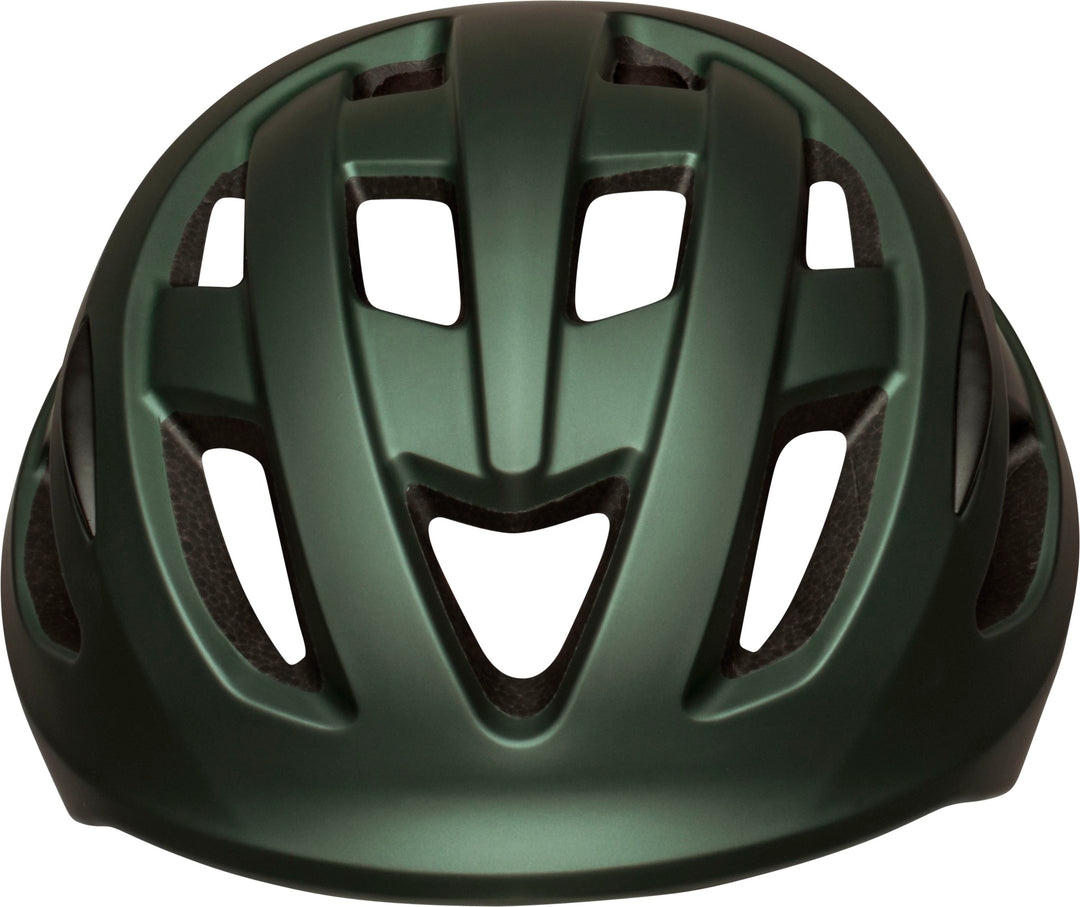 Bell - Nixon Adult Helmet - Metallic Green Moss_1