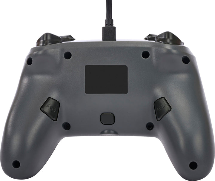 PowerA - Enhanced Wired Controller for Nintendo Switch - Battle-Ready Link_3