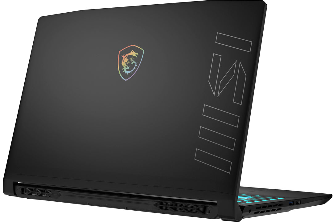 MSI - Crosshair 16" 144hz Gaming Laptop - Intel 13TH Gen Core i7 with 16GB Memory - NVIDIA GeForce RTX 4070 - 1TB SSD - Black_15