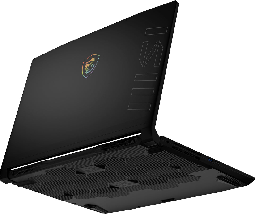 MSI - Crosshair 16" 144hz Gaming Laptop - Intel 13TH Gen Core i7 with 16GB Memory - NVIDIA GeForce RTX 4070 - 1TB SSD - Black_16