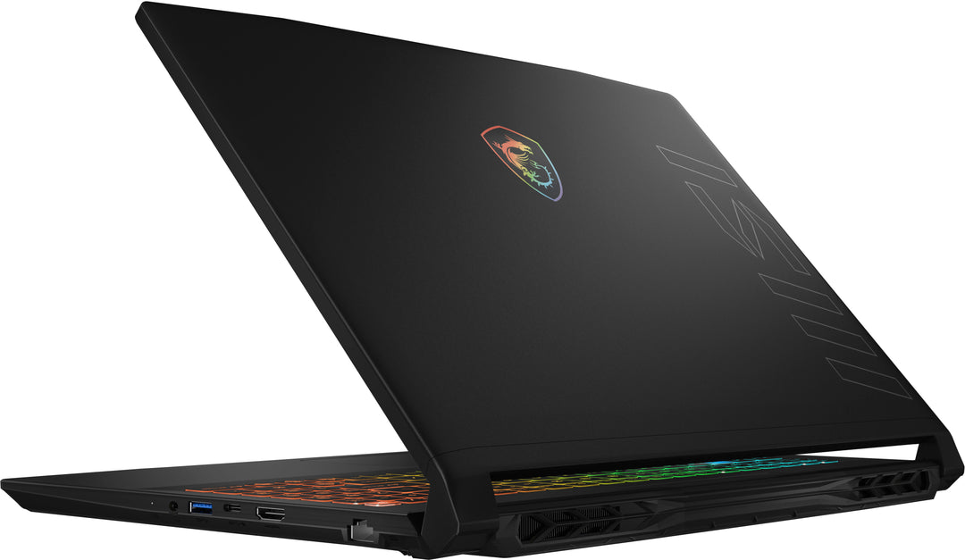 MSI - Crosshair 16" 144hz Gaming Laptop - Intel 13TH Gen Core i7 with 16GB Memory - NVIDIA GeForce RTX 4070 - 1TB SSD - Black_14