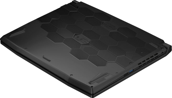 MSI - Crosshair 16" 144hz Gaming Laptop - Intel 13TH Gen Core i7 with 16GB Memory - NVIDIA GeForce RTX 4070 - 1TB SSD - Black_11