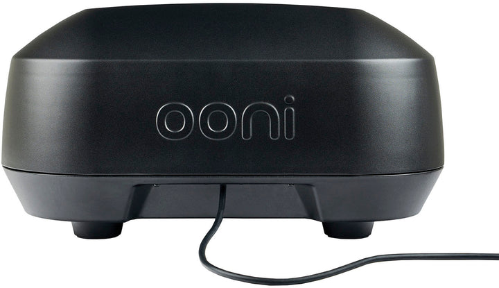 Ooni - Volt 12 Indoor Electric Pizza Oven - Black_1
