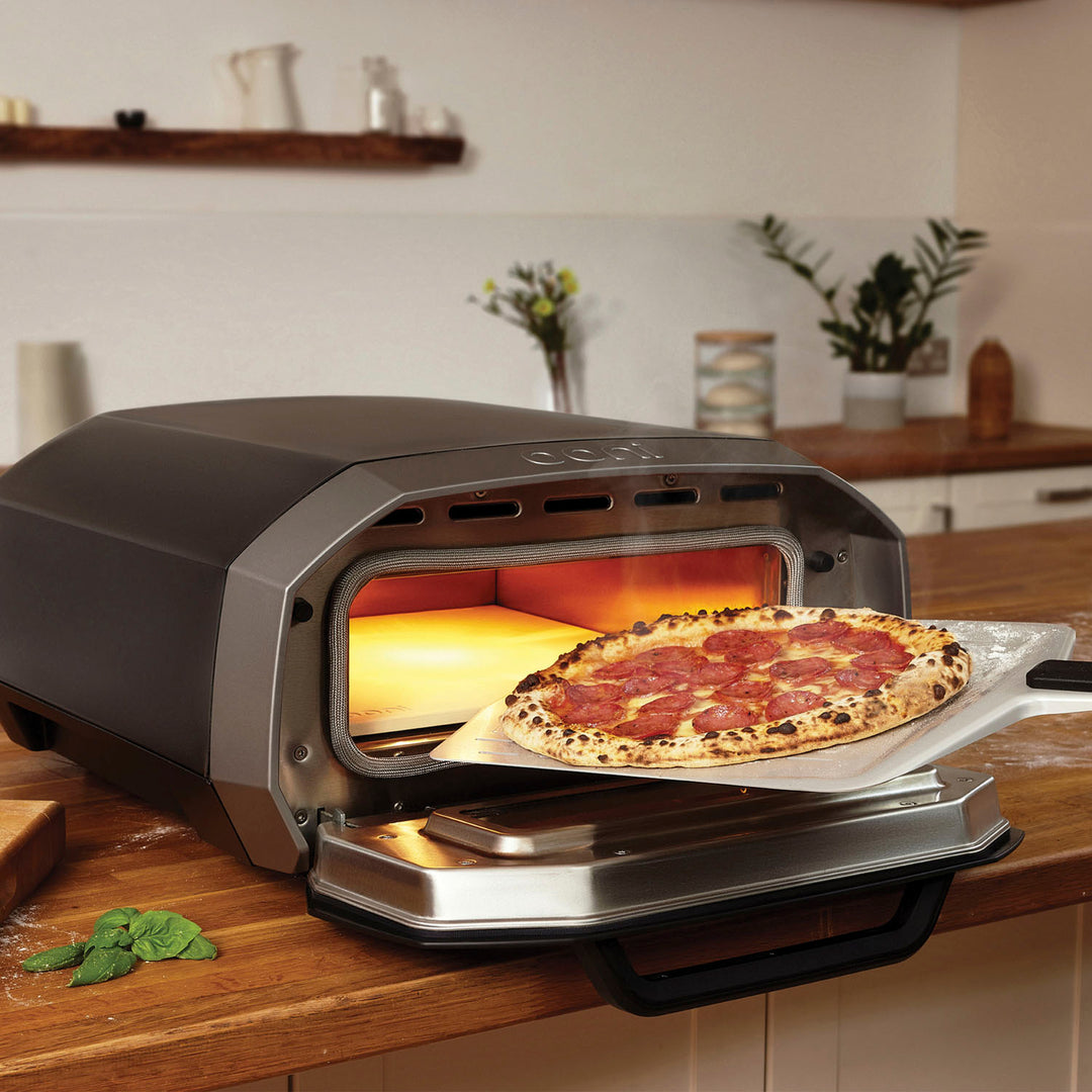 Ooni - Volt 12 Indoor Electric Pizza Oven - Black_4