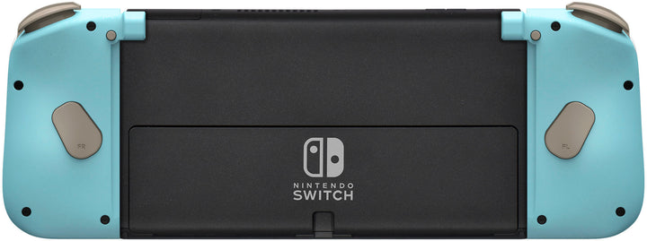 Hori - Split Pad Compact (Pikachu & Mimikyu) for Nintendo Switch - Multiple_2