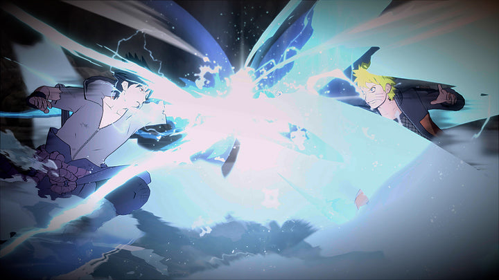 NARUTO X BORUTO Ultimate Ninja STORM CONNECTIONS - Xbox Series X_7