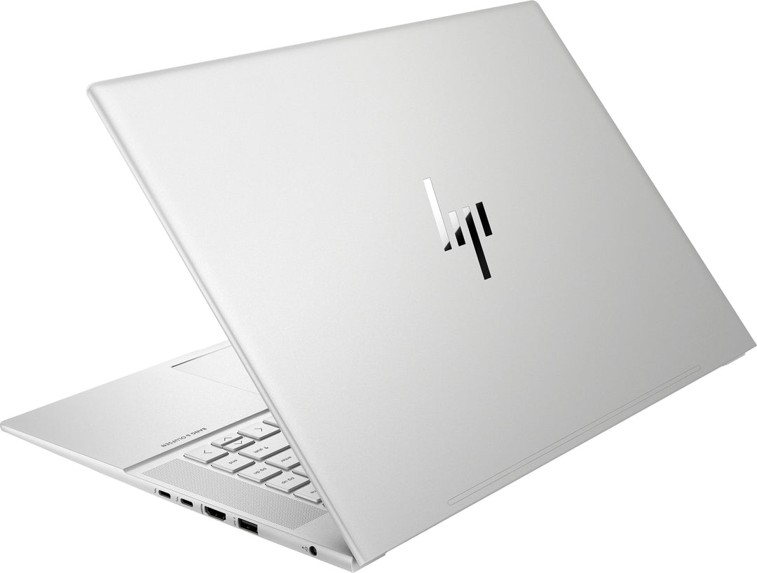 HP - ENVY 16" WQXGA Touch-Screen Laptop - Intel Core i9 - 16GB Memory - NVIDIA GeForce RTX 4060 - 1TB SSD - Natural Silver_6