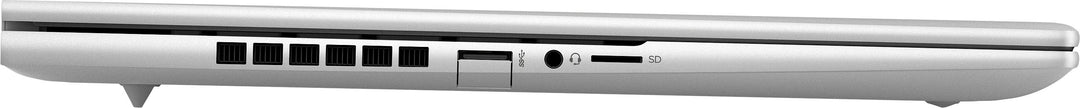 HP - ENVY 16" WQXGA Touch-Screen Laptop - Intel Core i9 - 16GB Memory - NVIDIA GeForce RTX 4060 - 1TB SSD - Natural Silver_4