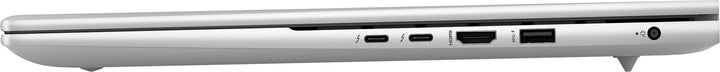 HP - ENVY 16" WQXGA Touch-Screen Laptop - Intel Core i9 - 16GB Memory - NVIDIA GeForce RTX 4060 - 1TB SSD - Natural Silver_3