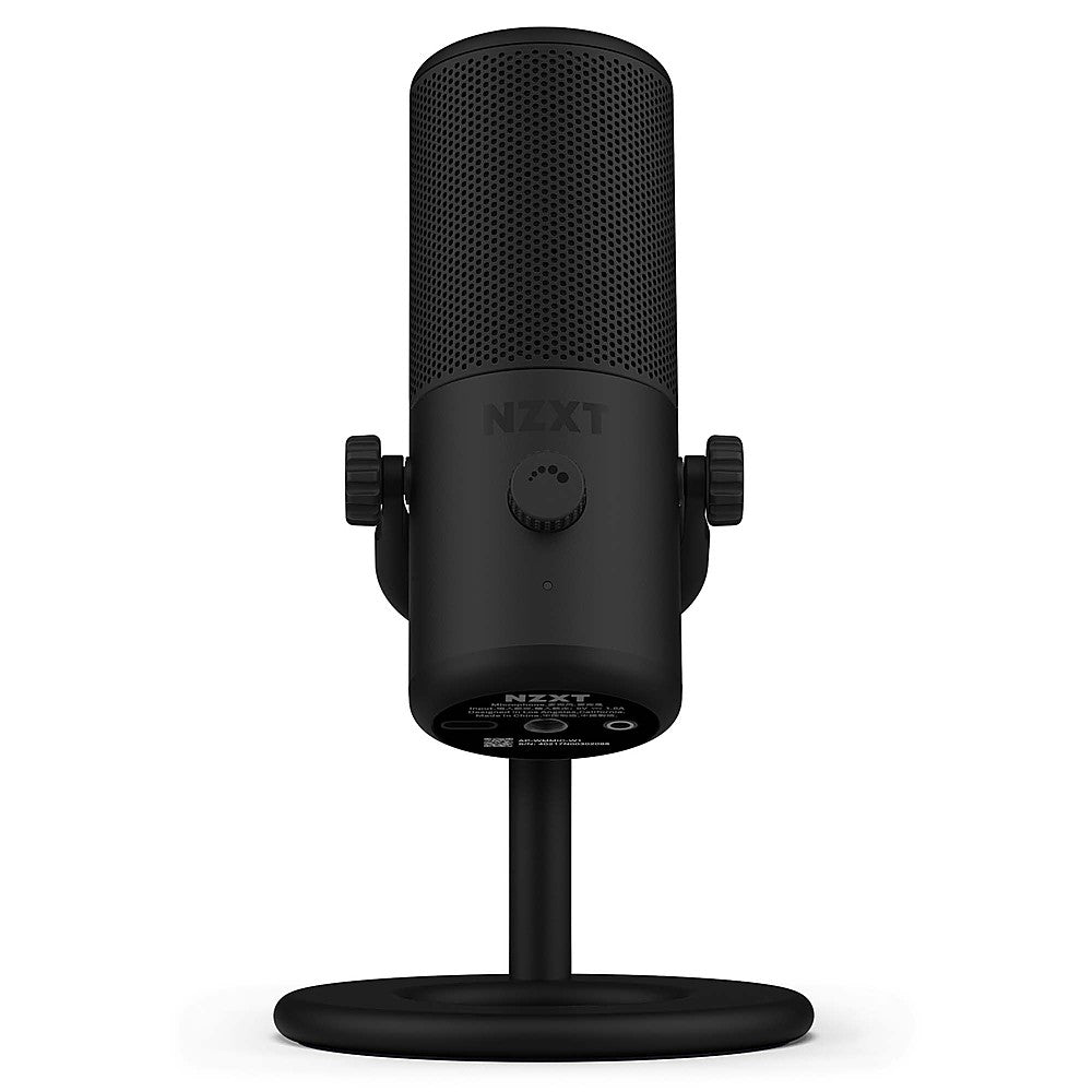 NZXT - Capsule Mini Microphone_4