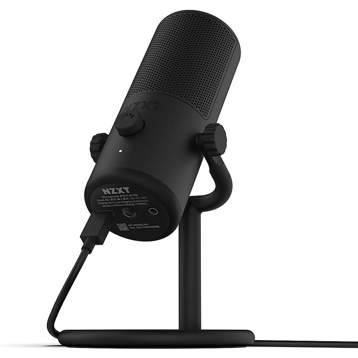 NZXT - Capsule Mini Microphone_3