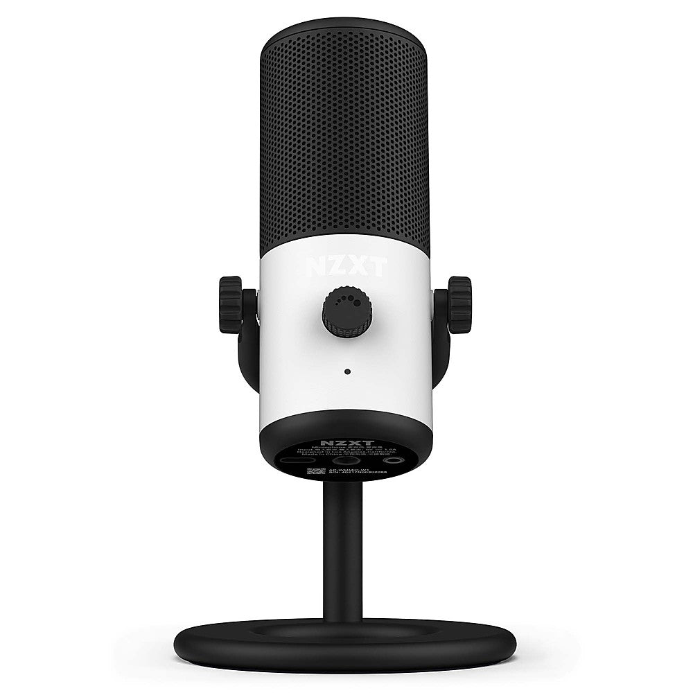 NZXT - Capsule Mini Microphone_4