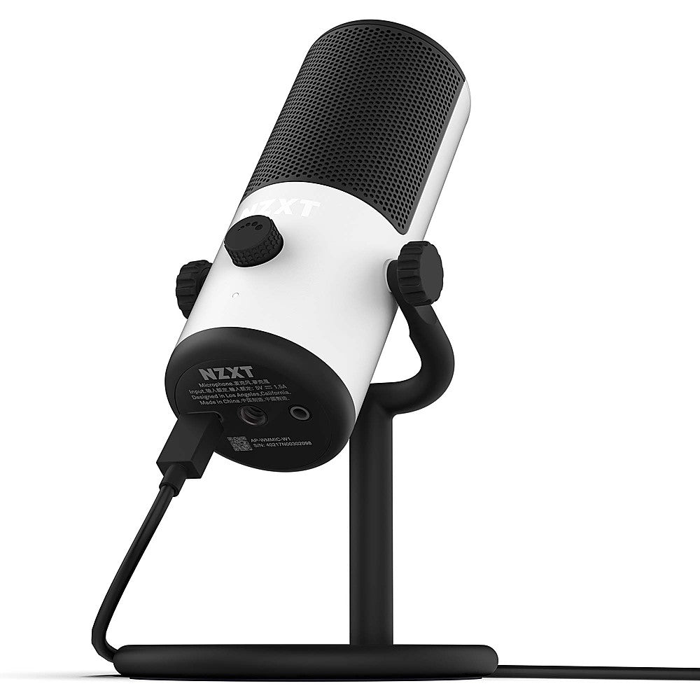 NZXT - Capsule Mini Microphone_3