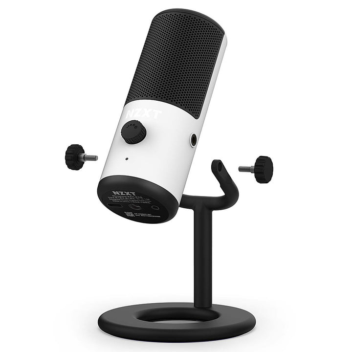 NZXT - Capsule Mini Microphone_1
