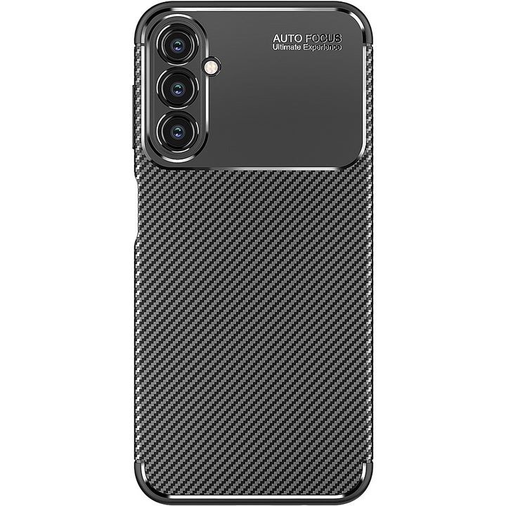 SaharaCase - Anti-Slip Series Case for Samsung Galaxy A14 5G - Black_0