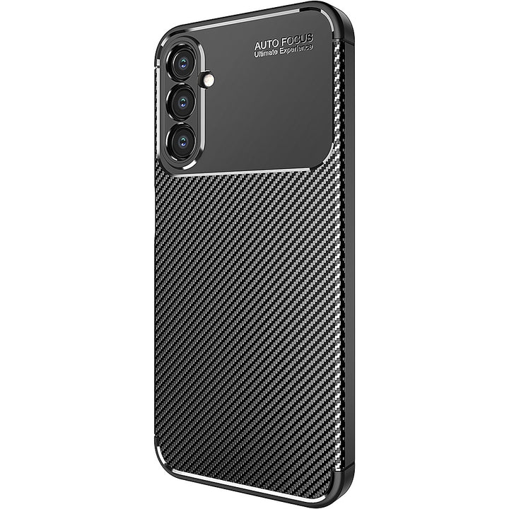 SaharaCase - Anti-Slip Series Case for Samsung Galaxy A14 5G - Black_2