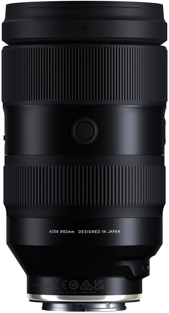 Tamron - 35-150mm F/2-2.8 Di III VXD Standard Zoom Lens for Sony Full-frame E-Mount Cameras_3