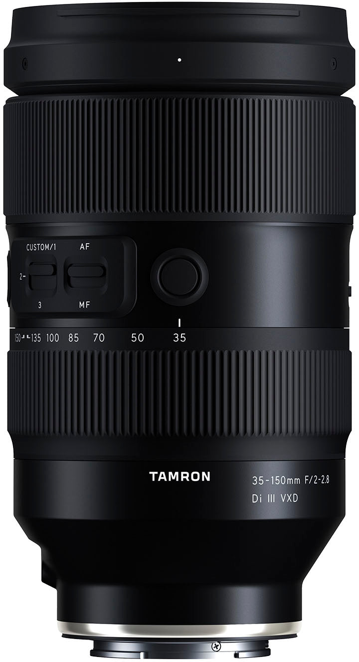 Tamron - 35-150mm F/2-2.8 Di III VXD Standard Zoom Lens for Sony Full-frame E-Mount Cameras_1
