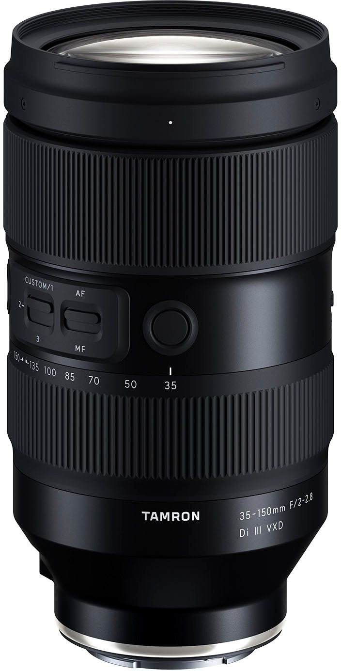 Tamron - 35-150mm F/2-2.8 Di III VXD Standard Zoom Lens for Sony Full-frame E-Mount Cameras_0