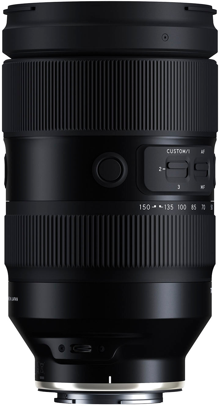 Tamron - 35-150mm F/2-2.8 Di III VXD Standard Zoom Lens for Sony Full-frame E-Mount Cameras_2