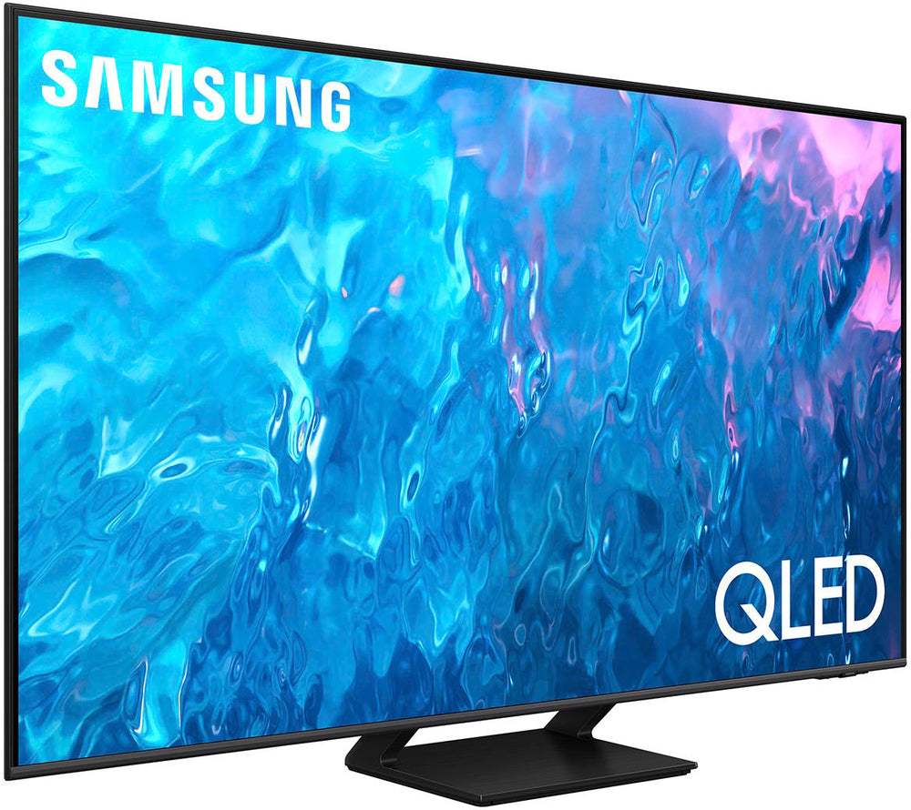 Samsung - 75" Class Q70C QLED 4K SMART TV_1