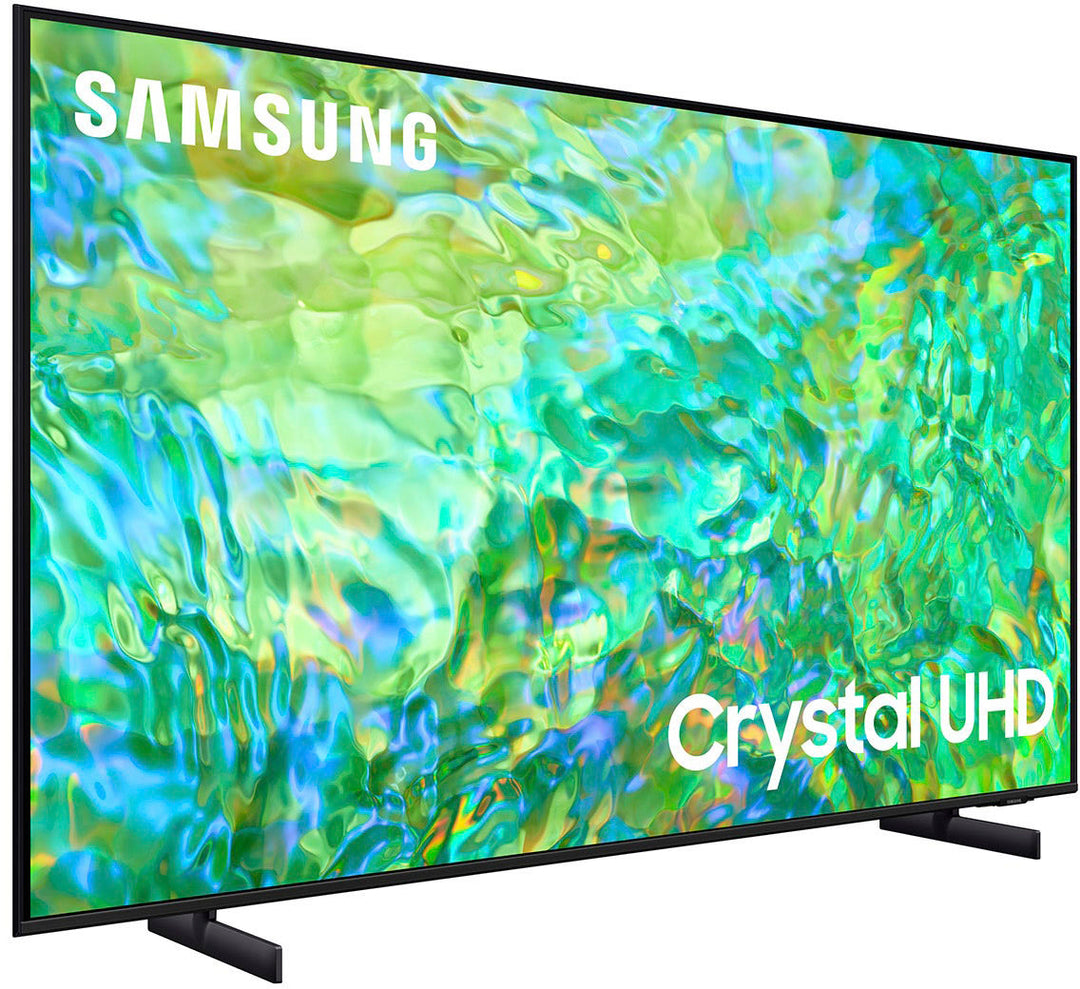 Samsung - 55" Class CU8000 Crystal UHD 4K Smart Tizen TV_5