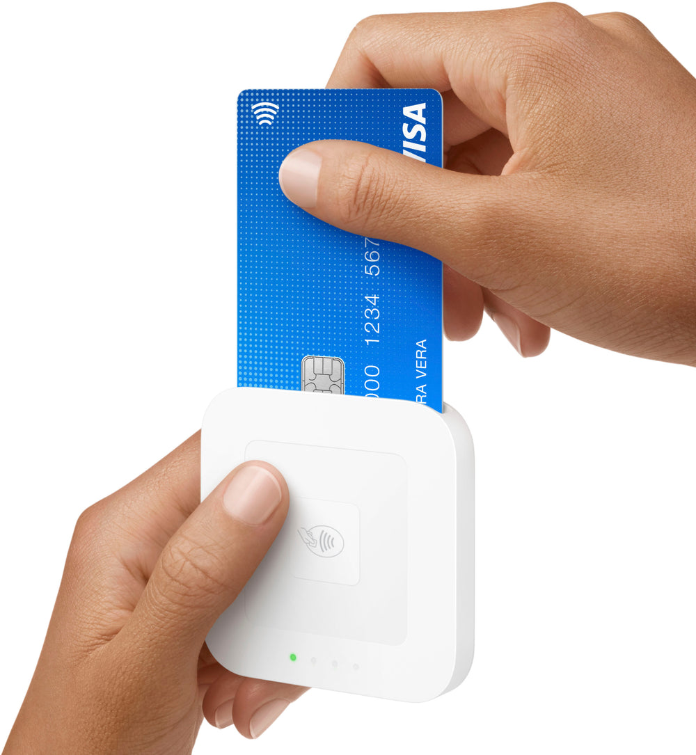 Square Reader for contactless and chip (2nd generation)_1