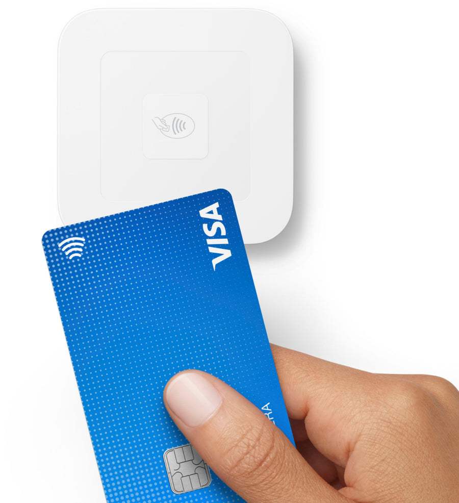 Square Reader for contactless and chip (2nd generation)_0