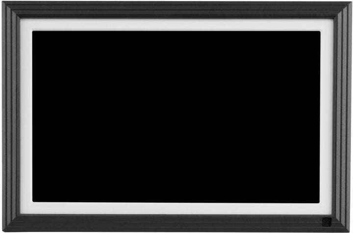 Aluratek - 10" IPS LCD Wi-Fi Touchscreen Digital Photo Frame_4