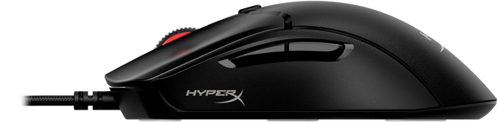 HyperX - Pulsefire Haste 2 Lightweight Wired Optical Gaming Mouse with RGB Lighting - Black_10