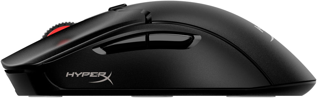 HyperX - Pulsefire Haste 2 Lightweight Wireless Optical Gaming Mouse with RGB Lighting - Black_10