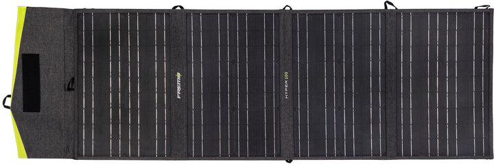 Fremo - Hyper 100 Universal Solar Panel - Gray_10