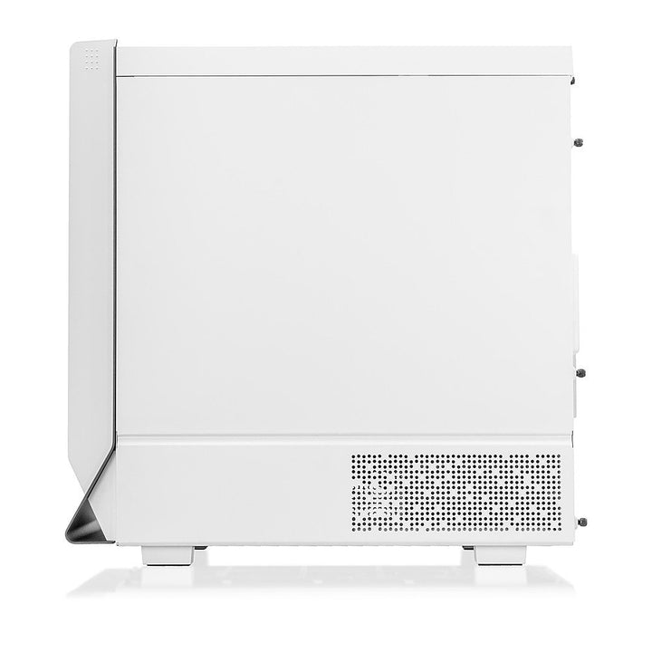 Thermaltake - Apollo i4780 Gaming Desktop - Intel Core i7-13700KF - 32GB (DDR5 RGB) Memory - NVIDIA GeForce RTX 4080-2TB NVMe M.2 SSD - White_8