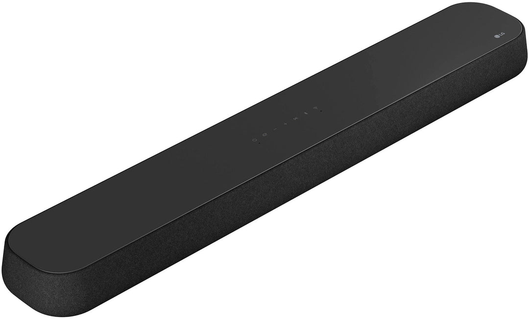 LG - 3.0 Channel Eclair Soundbar with Dolby Atmos - Black_3