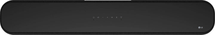 LG - 3.0 Channel Eclair Soundbar with Dolby Atmos - Black_1