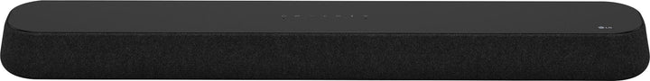 LG - 3.0 Channel Eclair Soundbar with Dolby Atmos - Black_0