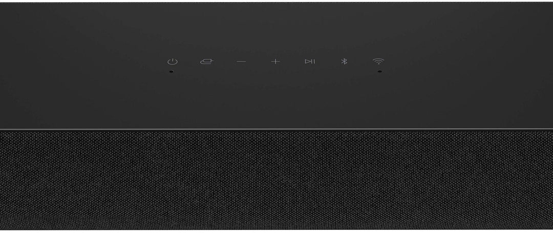 LG - 3.0 Channel Eclair Soundbar with Dolby Atmos - Black_4