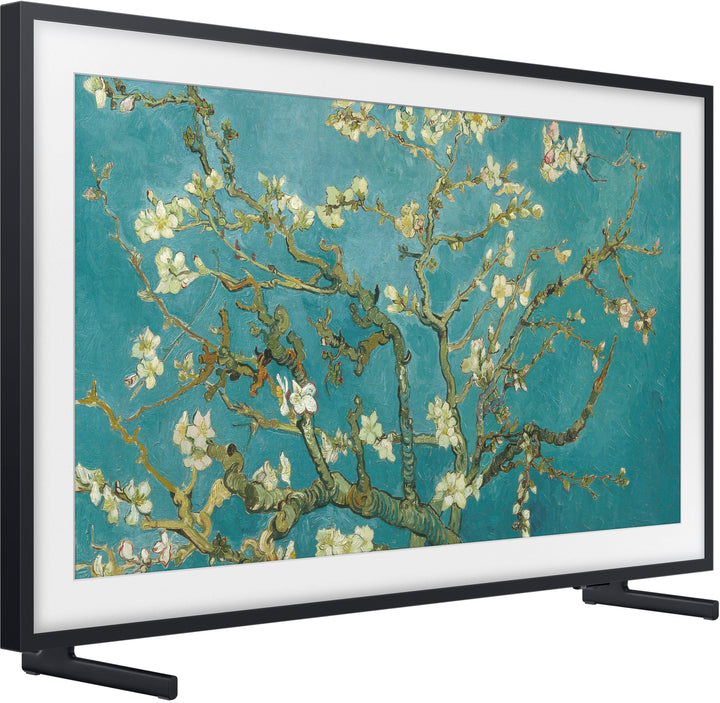 Samsung - 32” Class The Frame QLED FHD Smart Tizen TV_8