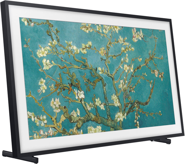 Samsung - 32” Class The Frame QLED FHD Smart Tizen TV_6